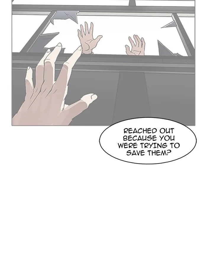 Lookism Chapter 175 Online - página 5