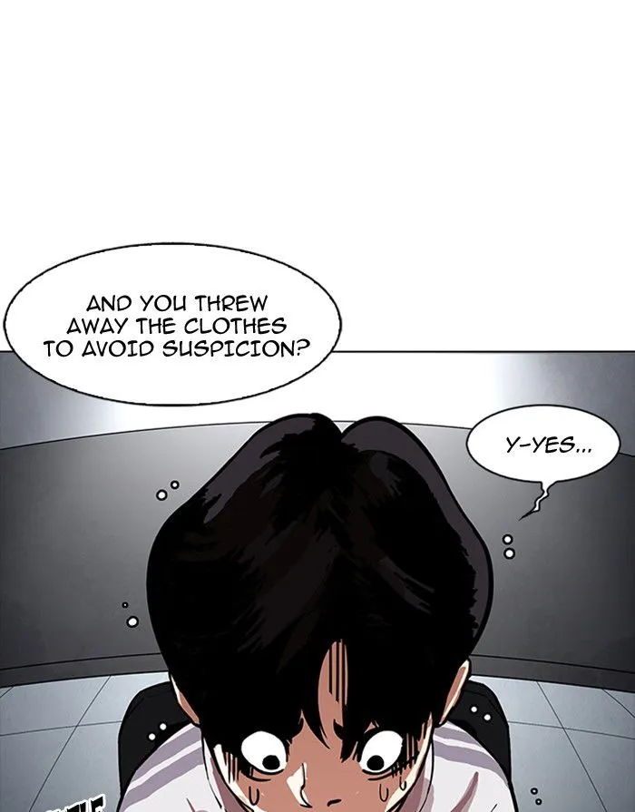 Lookism Chapter 175 Online - página 6
