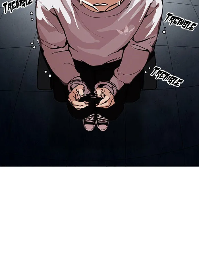 Lookism Chapter 175 Online - página 7