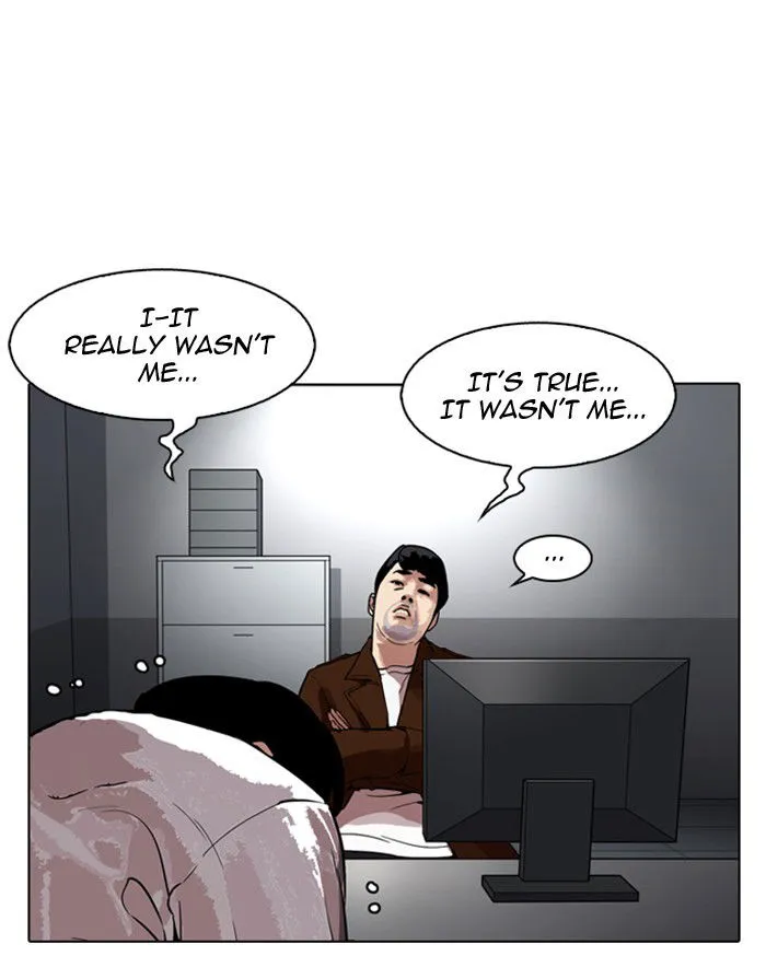 Lookism Chapter 175 Online - página 8