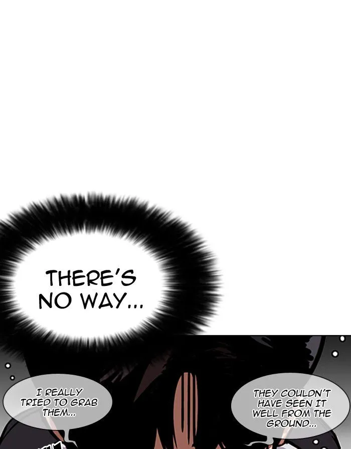Lookism Chapter 175 Online - página 9