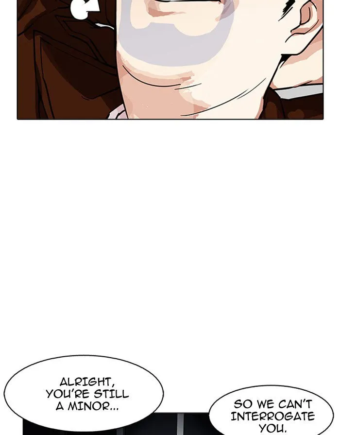 Lookism Chapter 175 Online - página 14