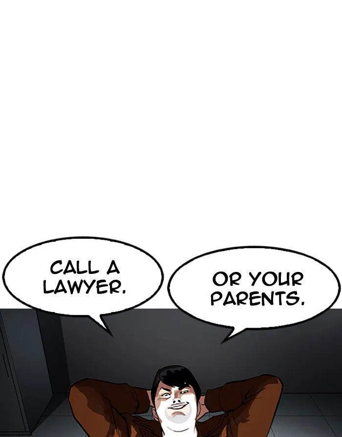 Lookism Chapter 175 Online - página 16