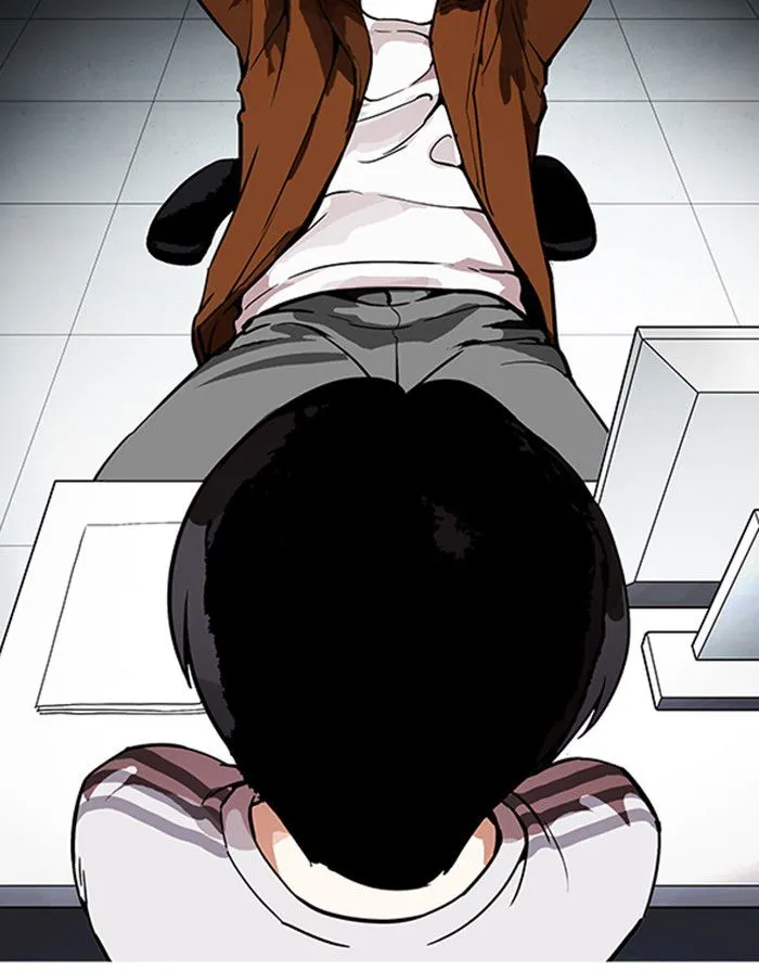 Lookism Chapter 175 Online - página 17
