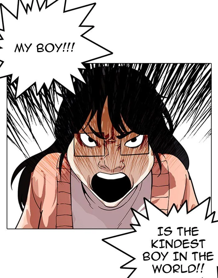 Lookism Chapter 175 Online - página 20
