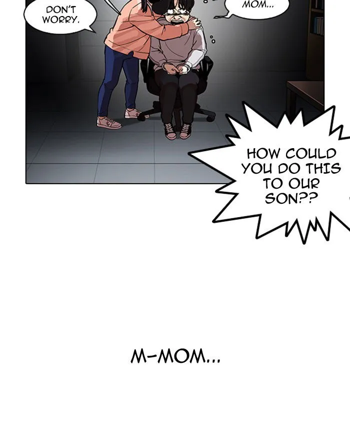 Lookism Chapter 175 Online - página 22