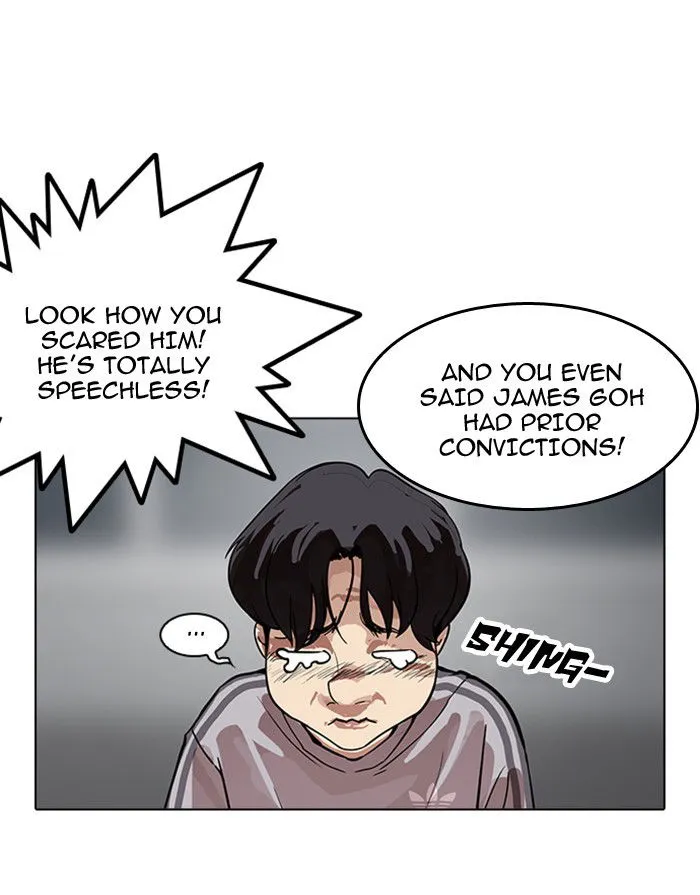 Lookism Chapter 175 Online - página 26