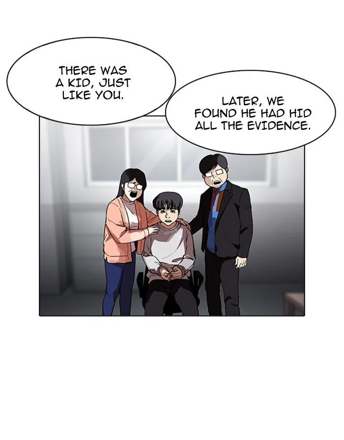 Lookism Chapter 175 Online - página 30