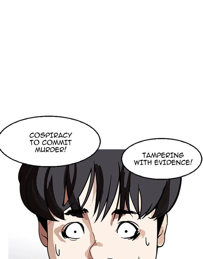 Lookism Chapter 175 Online - página 31