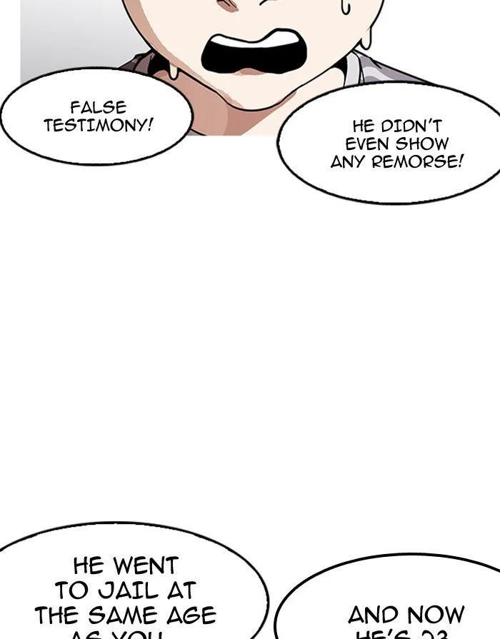 Lookism Chapter 175 Online - página 32
