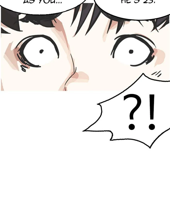Lookism Chapter 175 Online - página 33