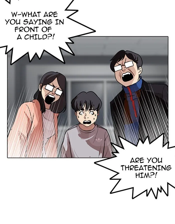 Lookism Chapter 175 Online - página 35