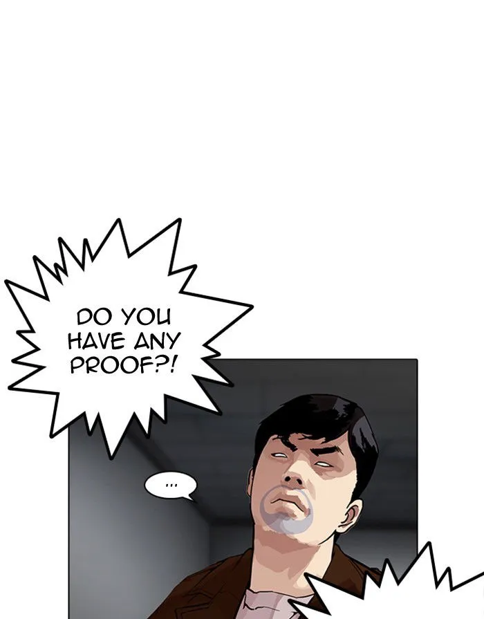 Lookism Chapter 175 Online - página 36