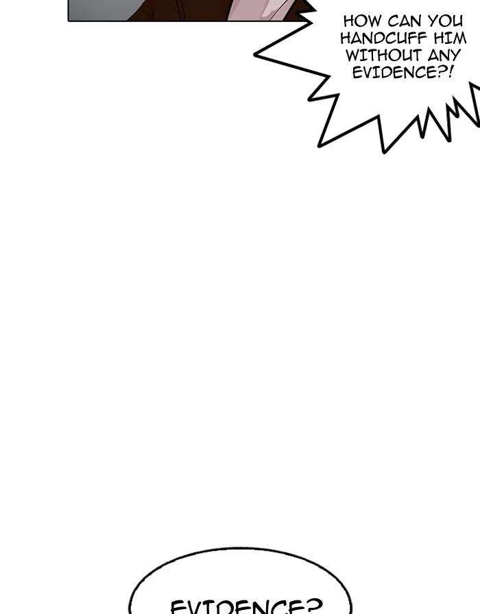 Lookism Chapter 175 Online - página 37