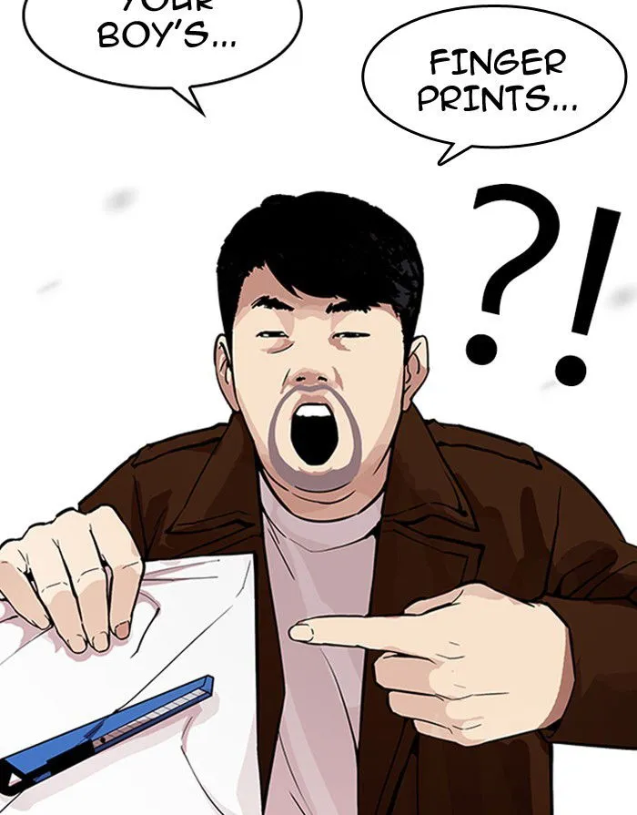Lookism Chapter 175 Online - página 39