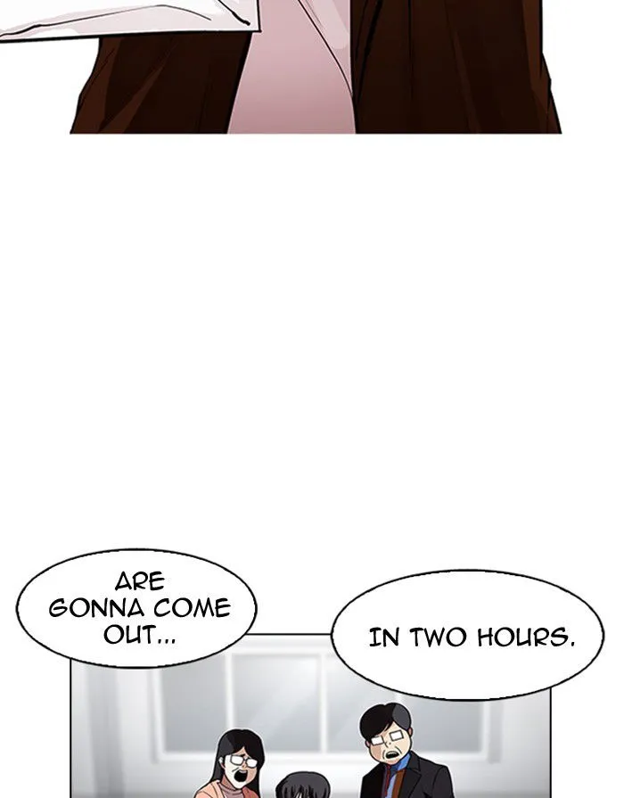 Lookism Chapter 175 Online - página 40