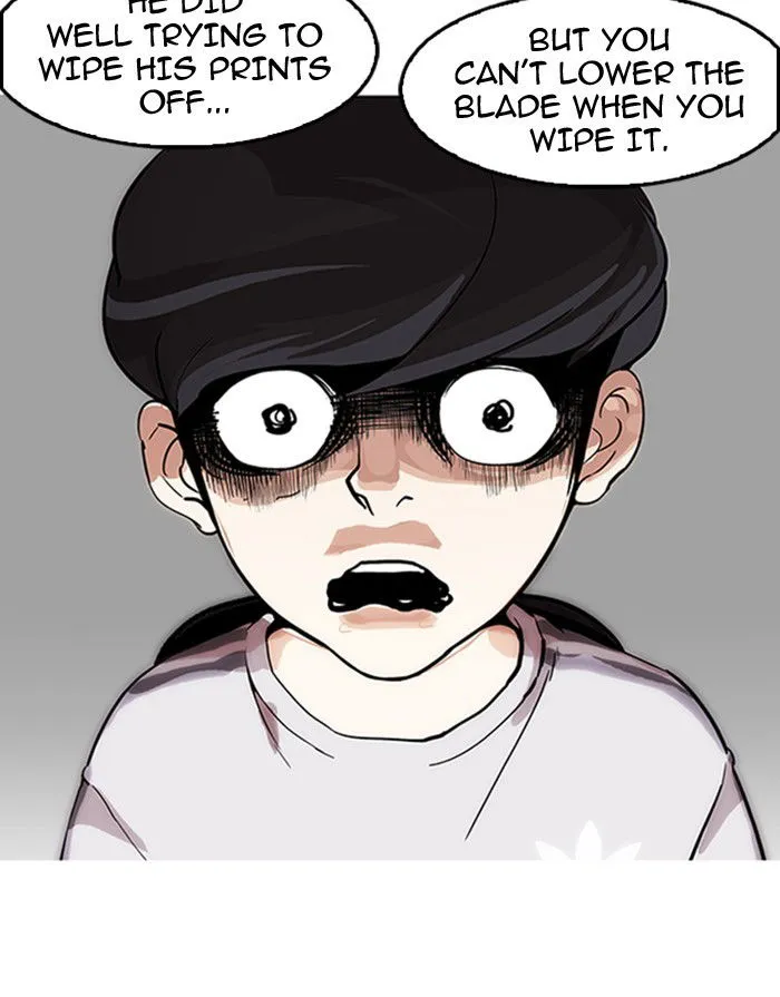 Lookism Chapter 175 Online - página 42