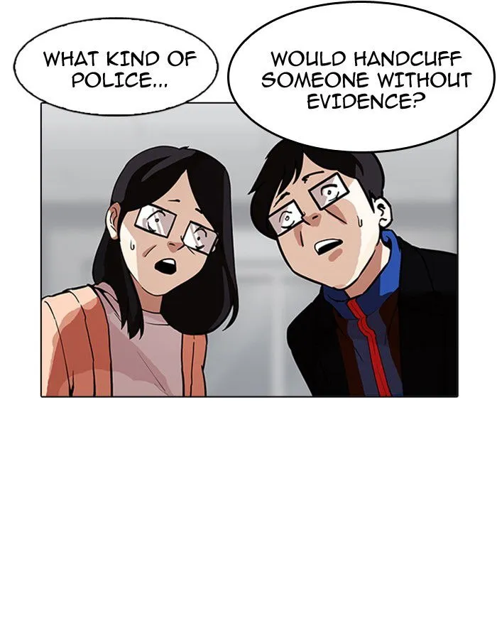Lookism Chapter 175 Online - página 45