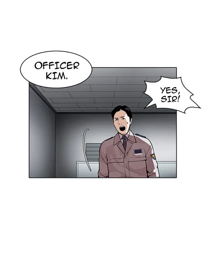 Lookism Chapter 175 Online - página 46