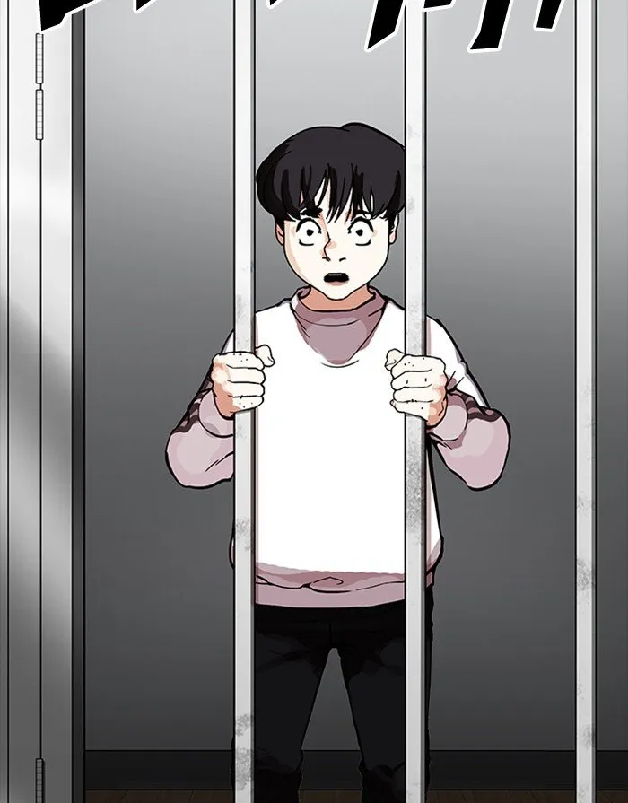 Lookism Chapter 175 Online - página 49