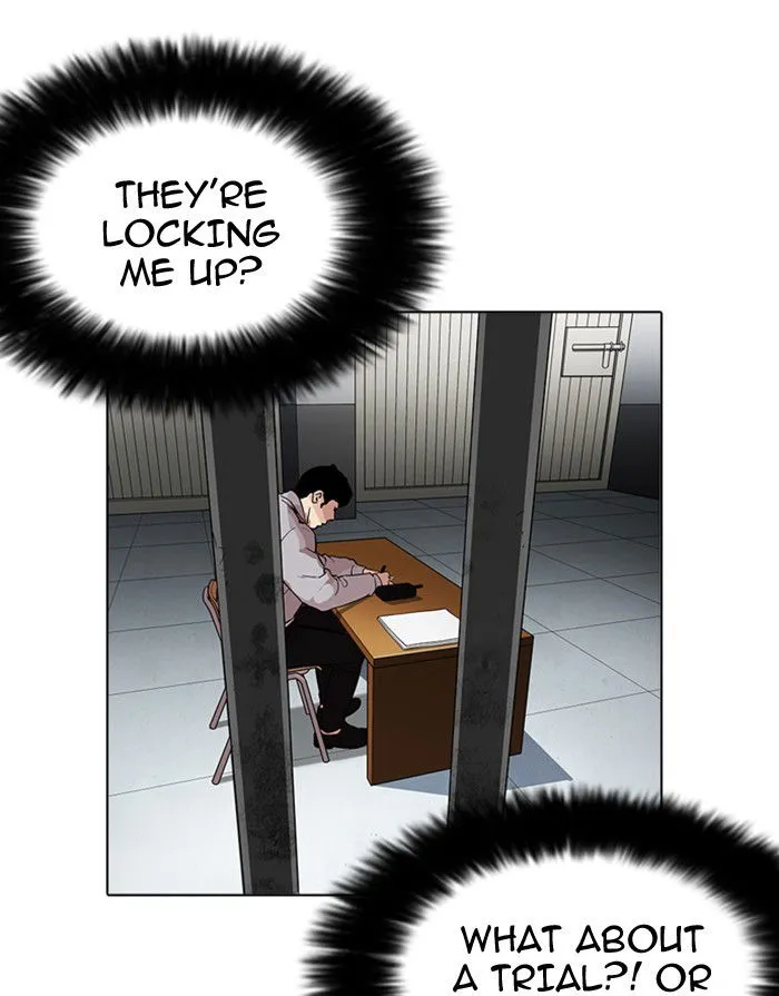 Lookism Chapter 175 Online - página 56