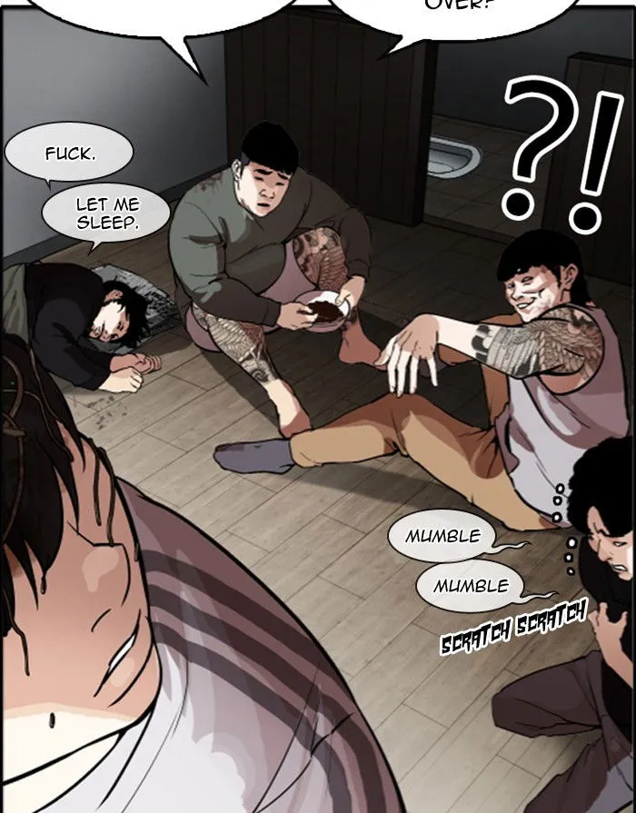 Lookism Chapter 175 Online - página 72