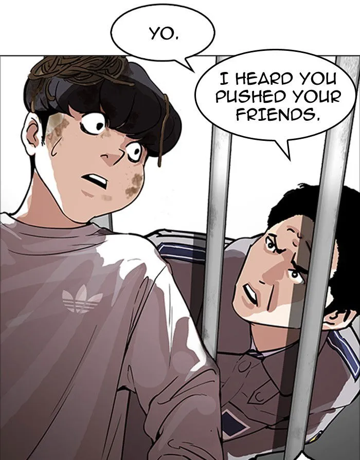 Lookism Chapter 175 Online - página 86