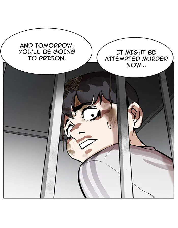 Lookism Chapter 175 Online - página 89