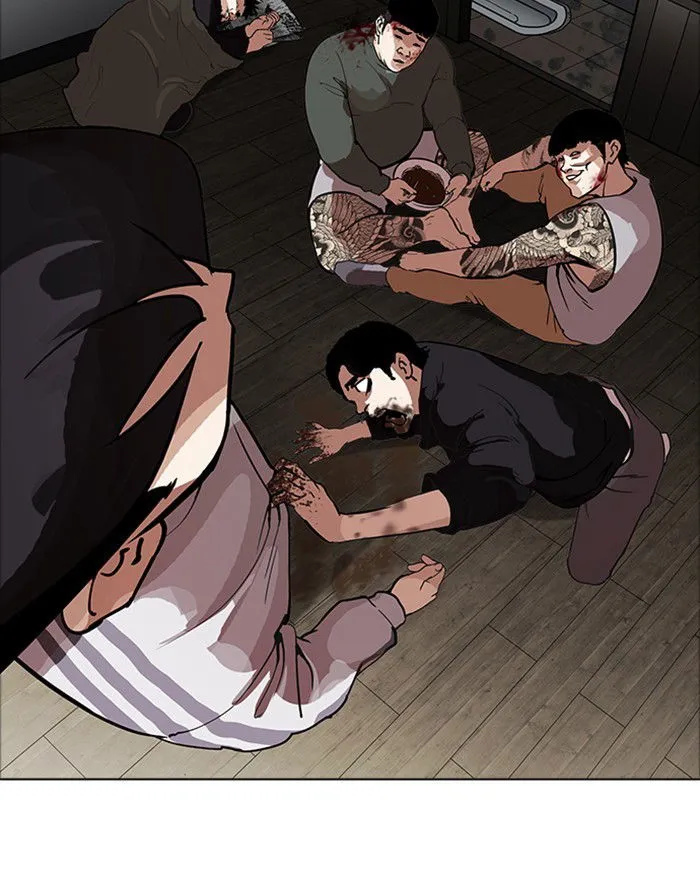 Lookism Chapter 175 Online - página 96