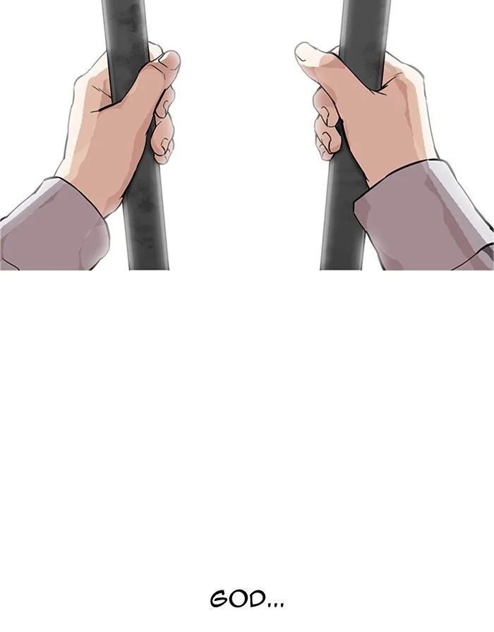 Lookism Chapter 175 Online - página 98