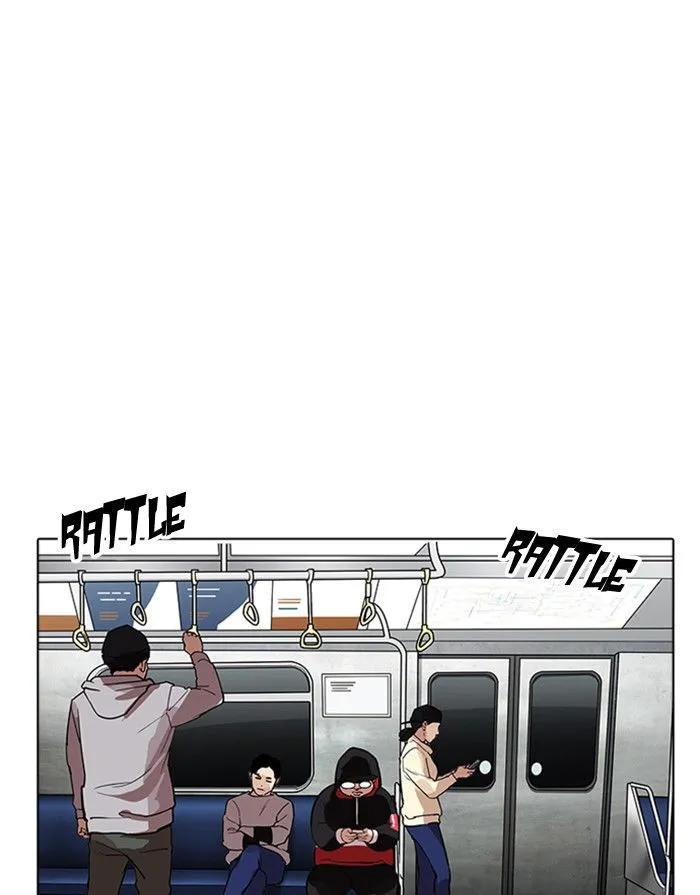 Lookism Chapter 175 Online - página 105