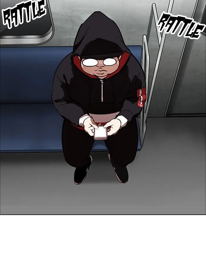 Lookism Chapter 175 Online - página 107