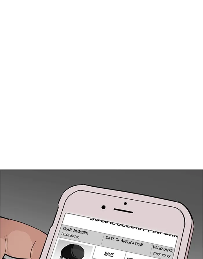 Lookism Chapter 175 Online - página 108