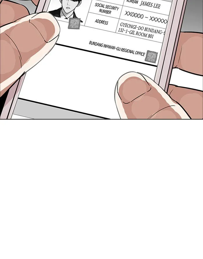Lookism Chapter 175 Online - página 109