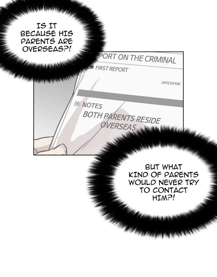 Lookism Chapter 175 Online - página 118