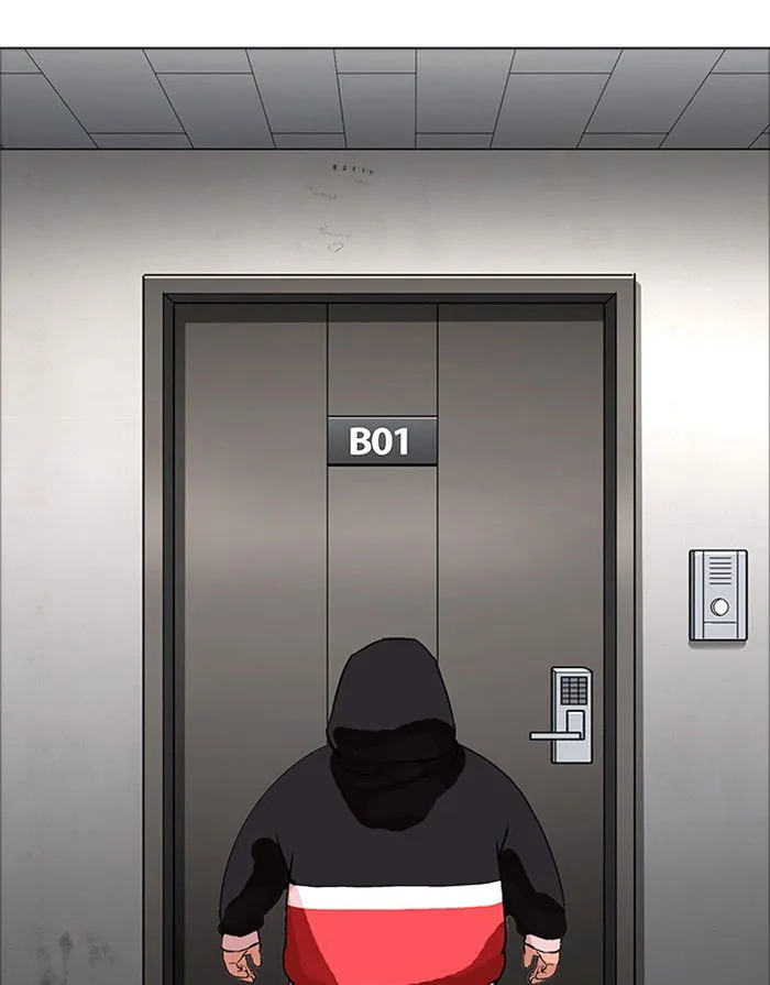 Lookism Chapter 175 Online - página 124