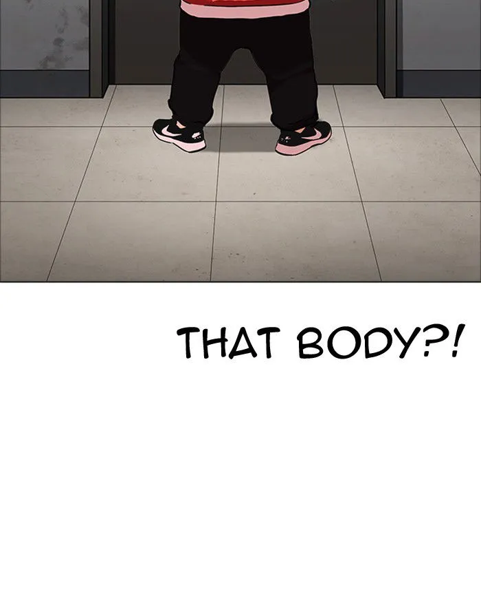 Lookism Chapter 175 Online - página 125