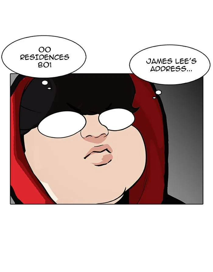 Lookism Chapter 175 Online - página 126