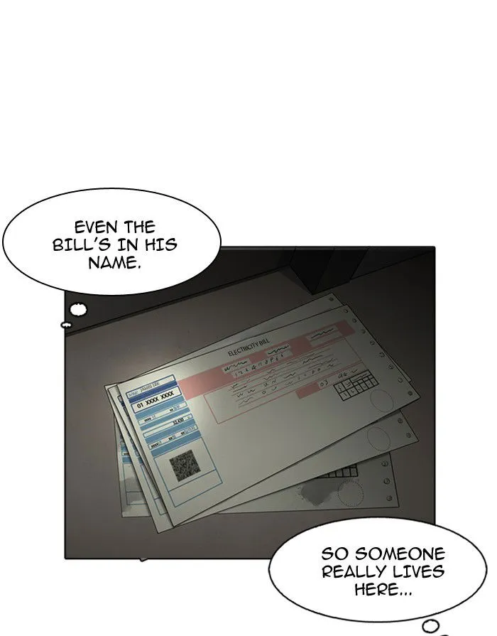 Lookism Chapter 175 Online - página 127