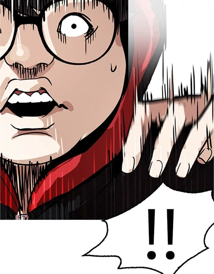 Lookism Chapter 175 Online - página 136