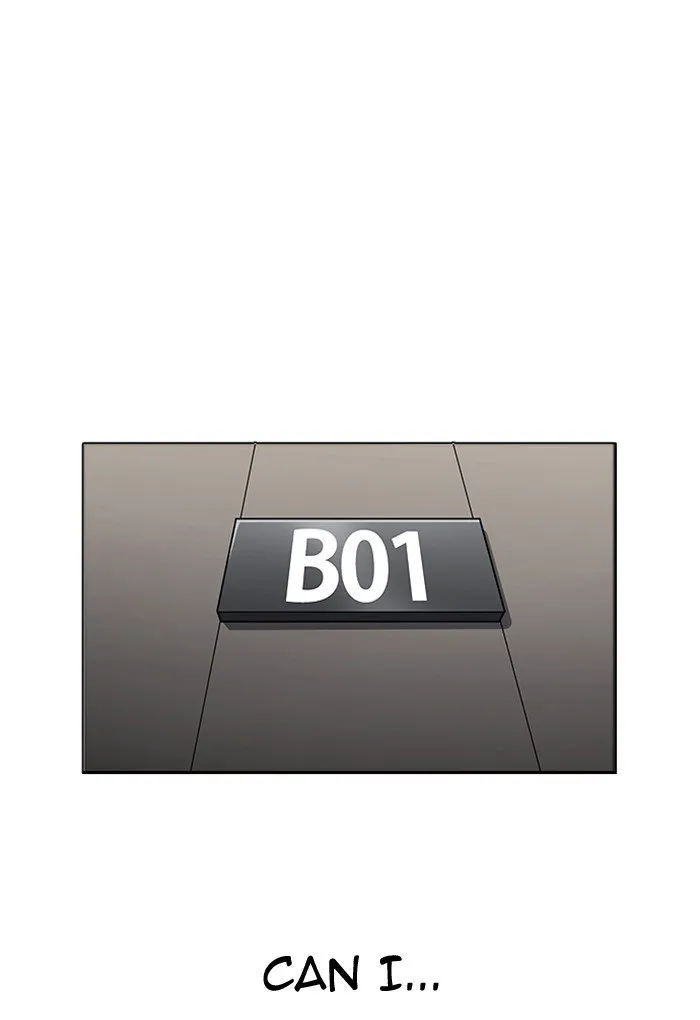 Lookism Chapter 176 Online - página 1