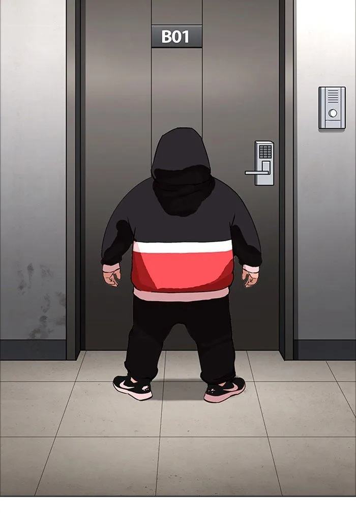 Lookism Chapter 176 Online - página 3
