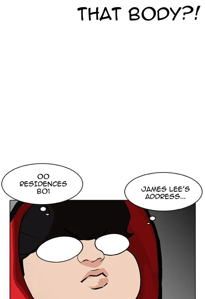 Lookism Chapter 176 Online - página 4
