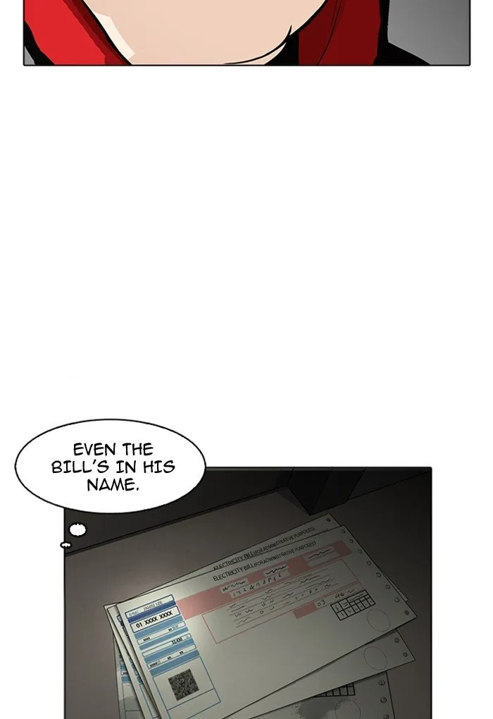 Lookism Chapter 176 Online - página 5