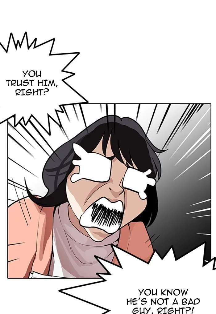 Lookism Chapter 176 Online - página 23