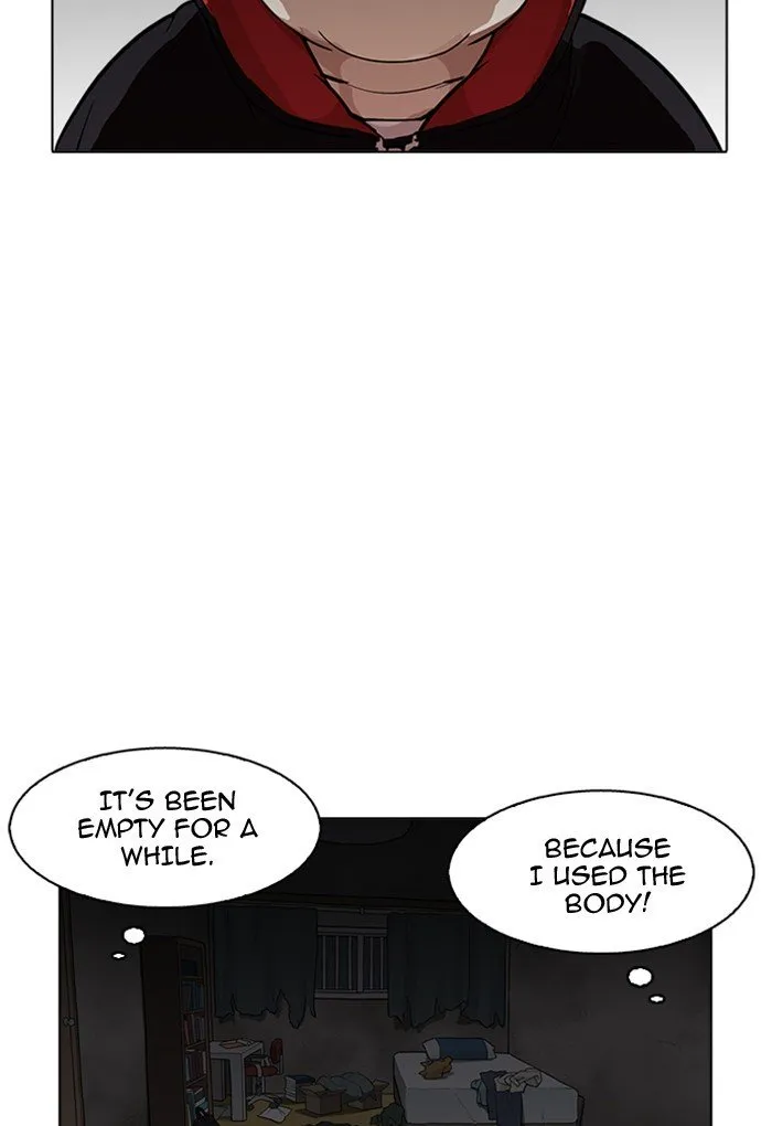 Lookism Chapter 176 Online - página 43