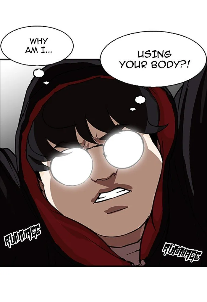Lookism Chapter 176 Online - página 46