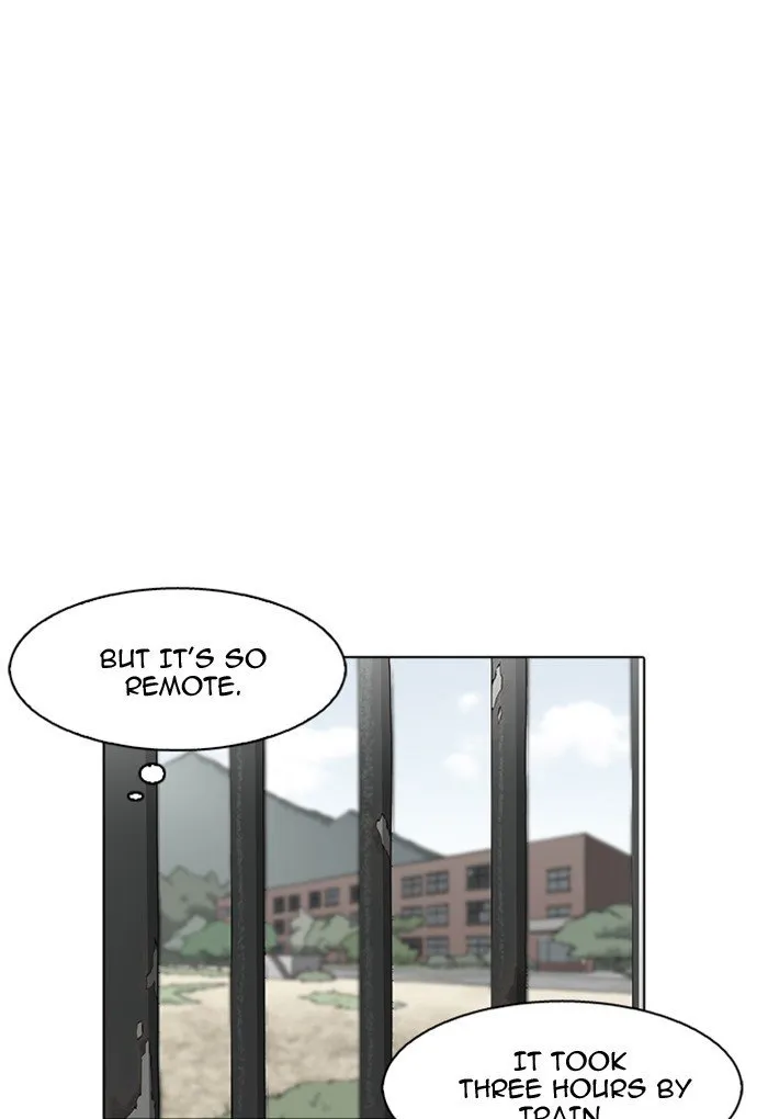 Lookism Chapter 176 Online - página 60