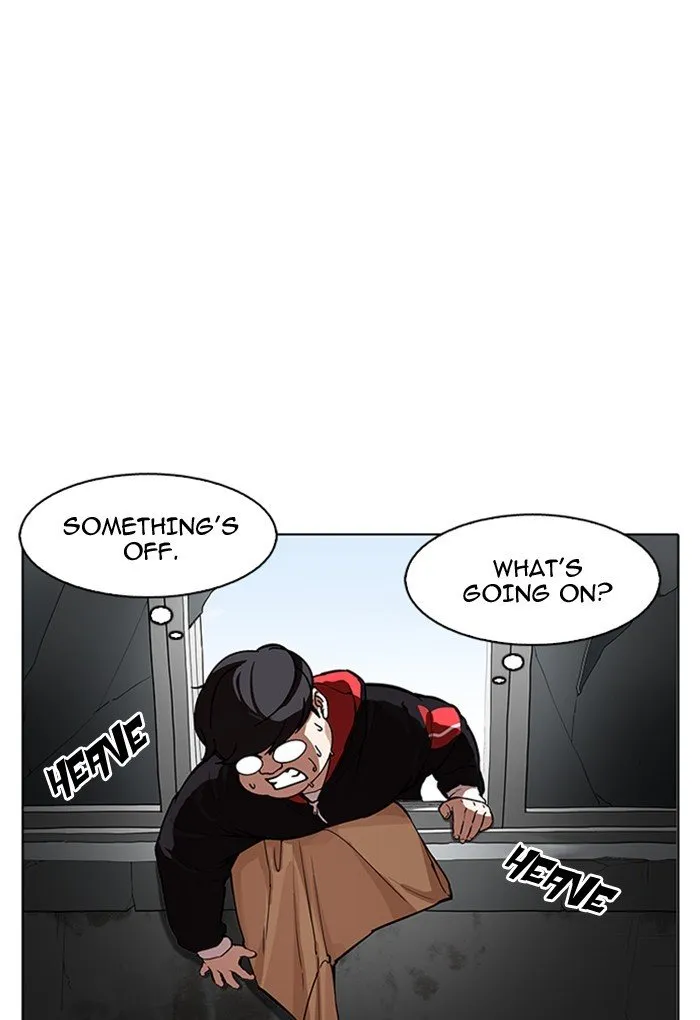 Lookism Chapter 176 Online - página 68
