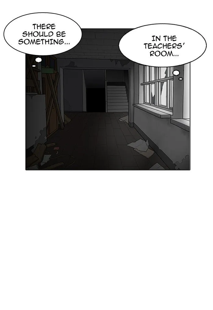 Lookism Chapter 176 Online - página 71